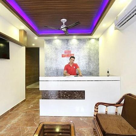 Hotel Ska Chandigarh Exterior photo